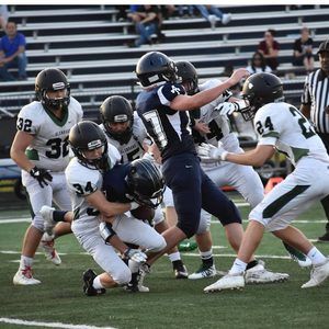 Meet your Posher, Ian